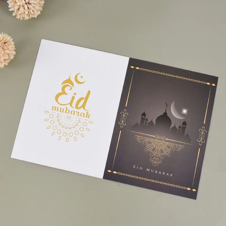 Muslim Greetings Cards