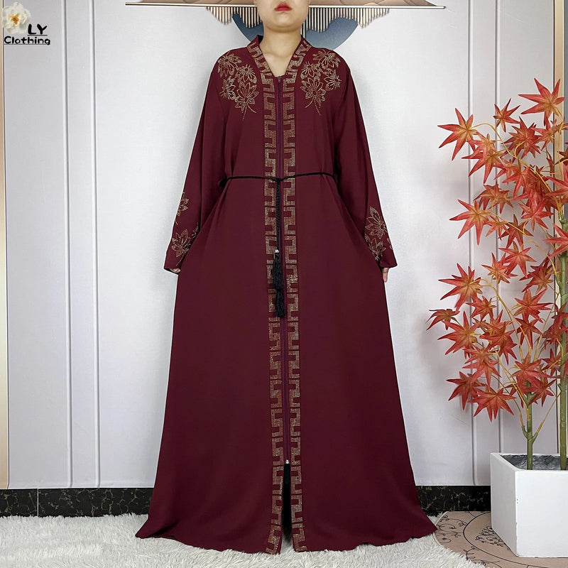 Abaya for Muslim Women