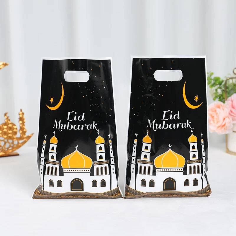 Muslim Gift Bags