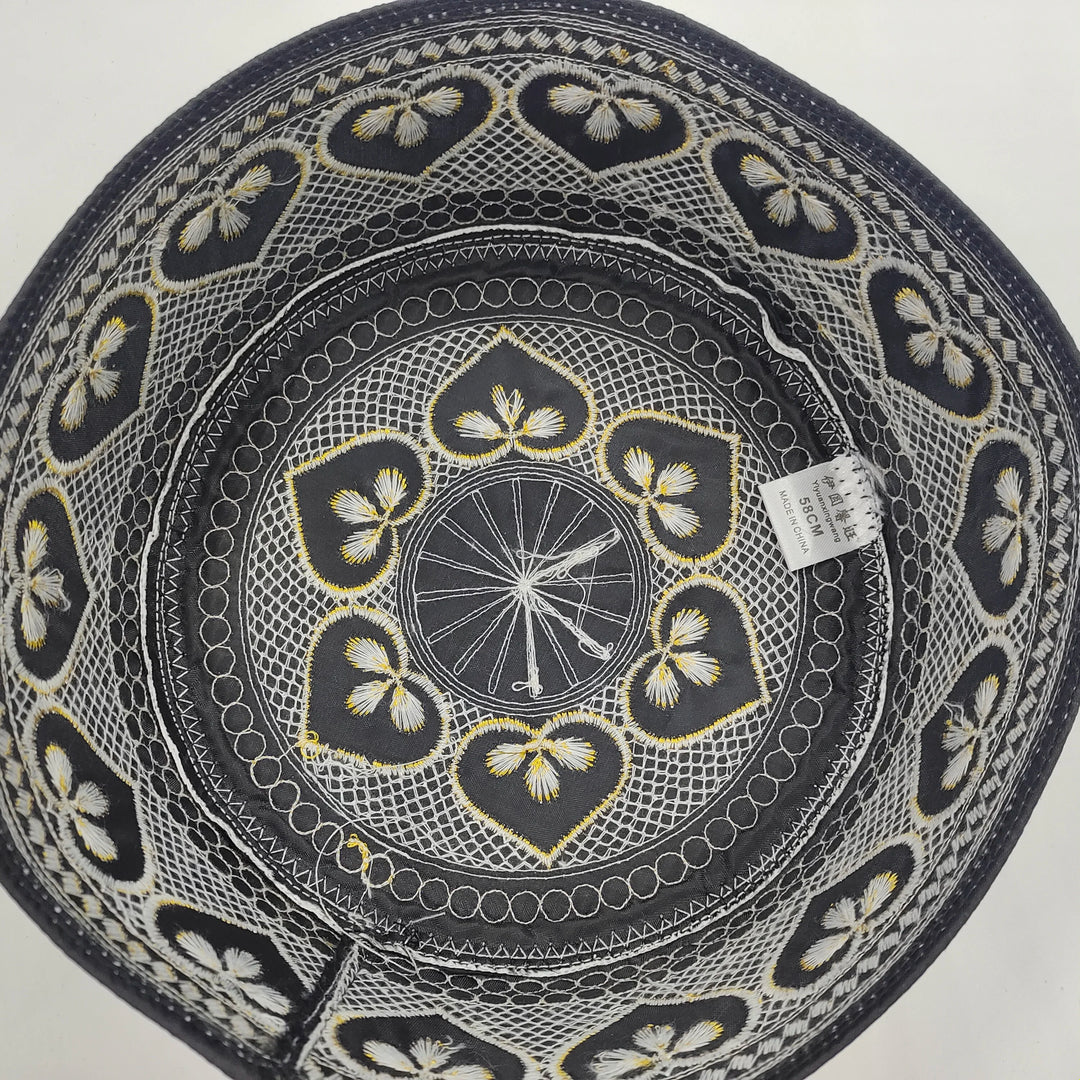 Muslim Cap For Men
