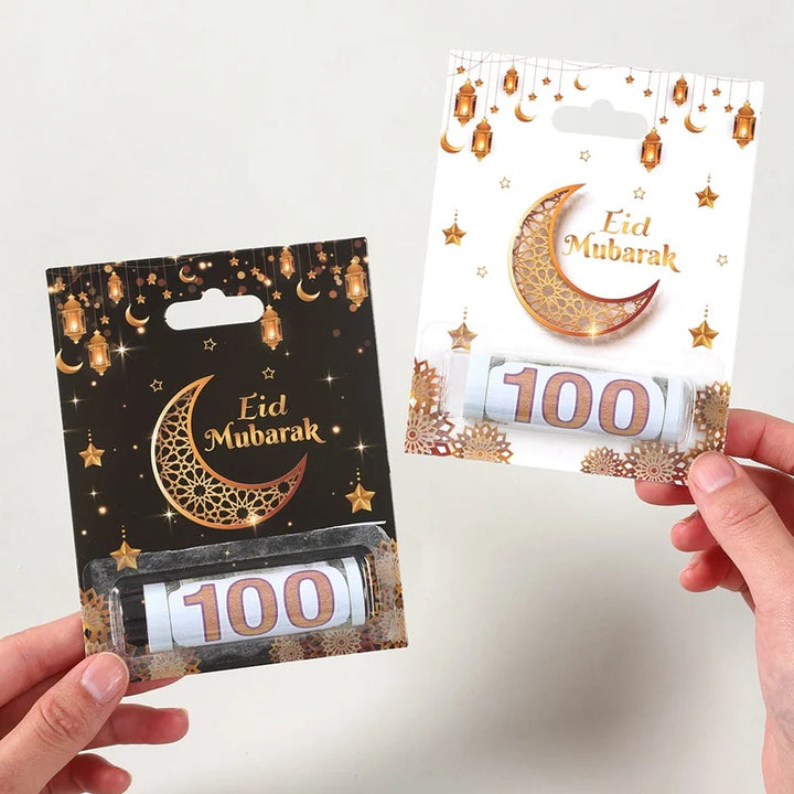 Muslim Money Envelopes /