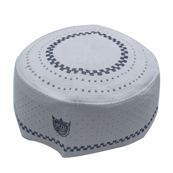 New Muslim Breathable Prayer Hats