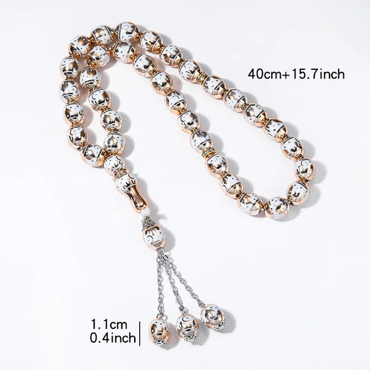 Islam Tasbih Prayer Beads