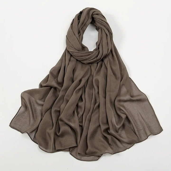Premium Bamboo Modal Hijab