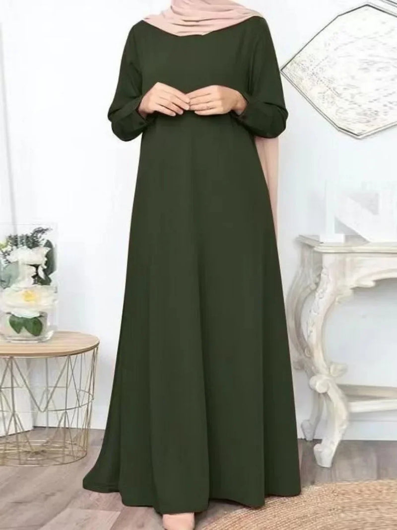 Muslim Dress for Women