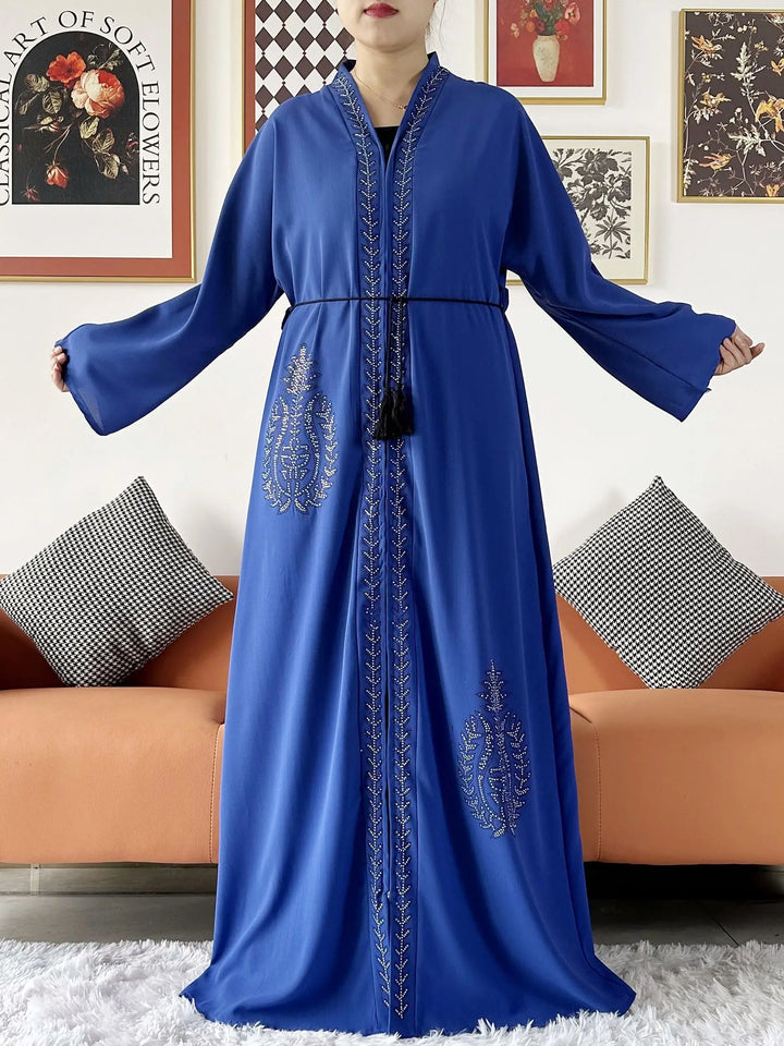 Muslim Women Robe