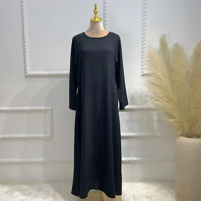 Muslim Women Modest Abaya