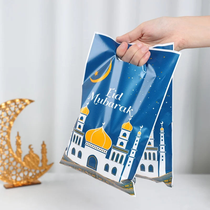 Muslim Gift Bags