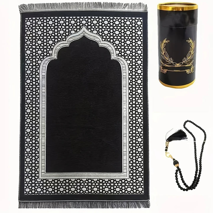 Portable Pocket Prayer Rug
