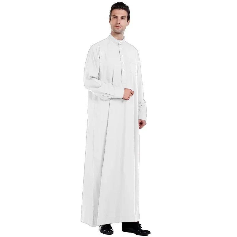 Muslim Men Dishdasha