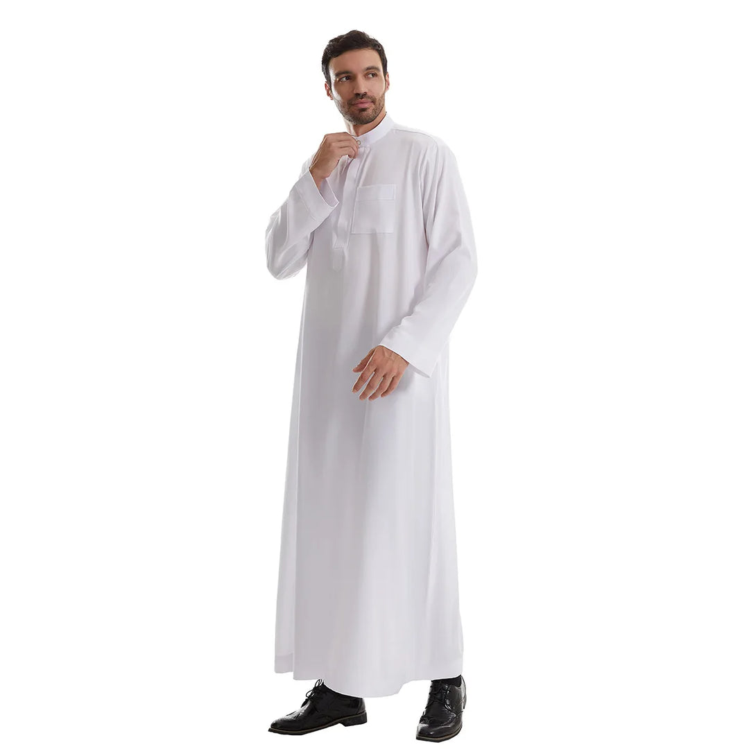 Muslim Men Thobe