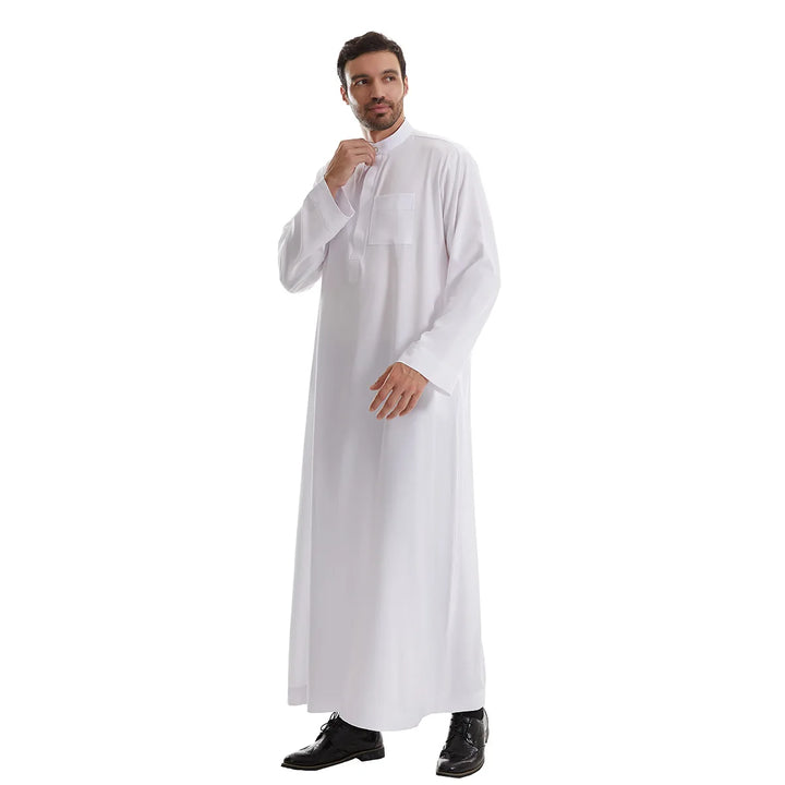 Muslim Men Thobe