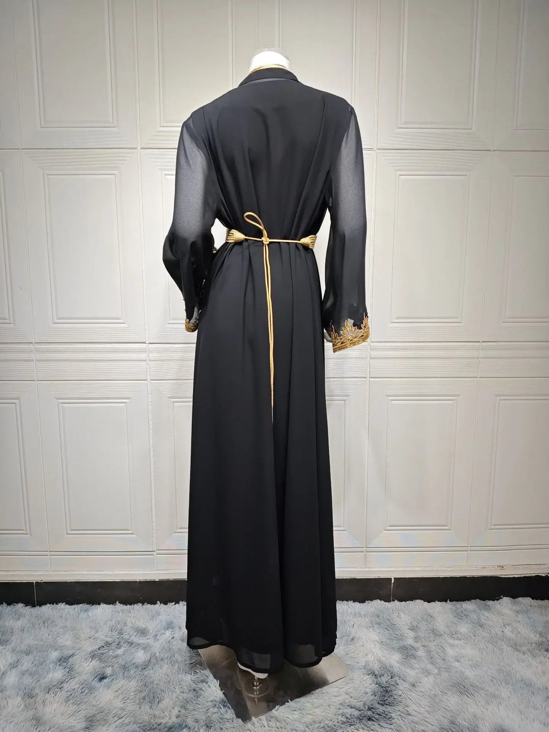 Muslim Women Party Dresses