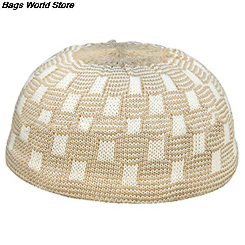 Islamic Prayer Hat for Men