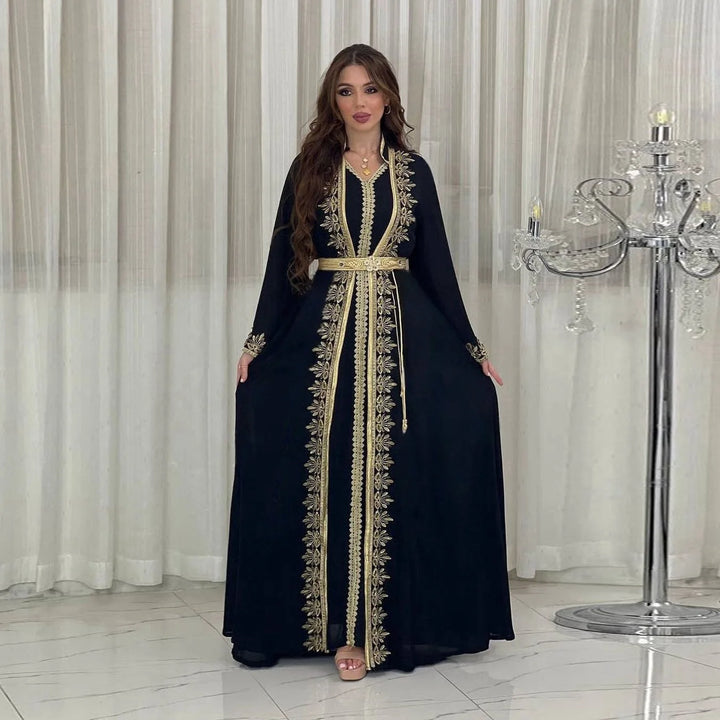 Muslim Women Jalabiya