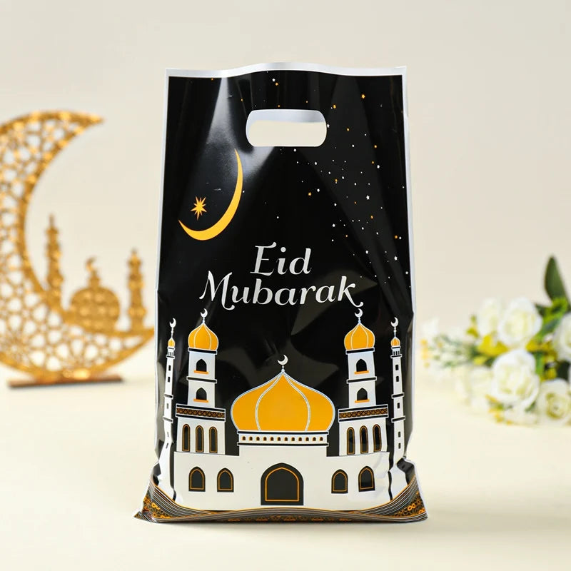 Muslim Gift Bags