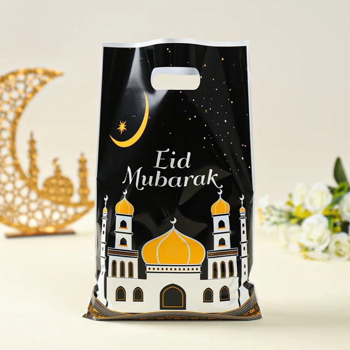 Muslim Gift Bags