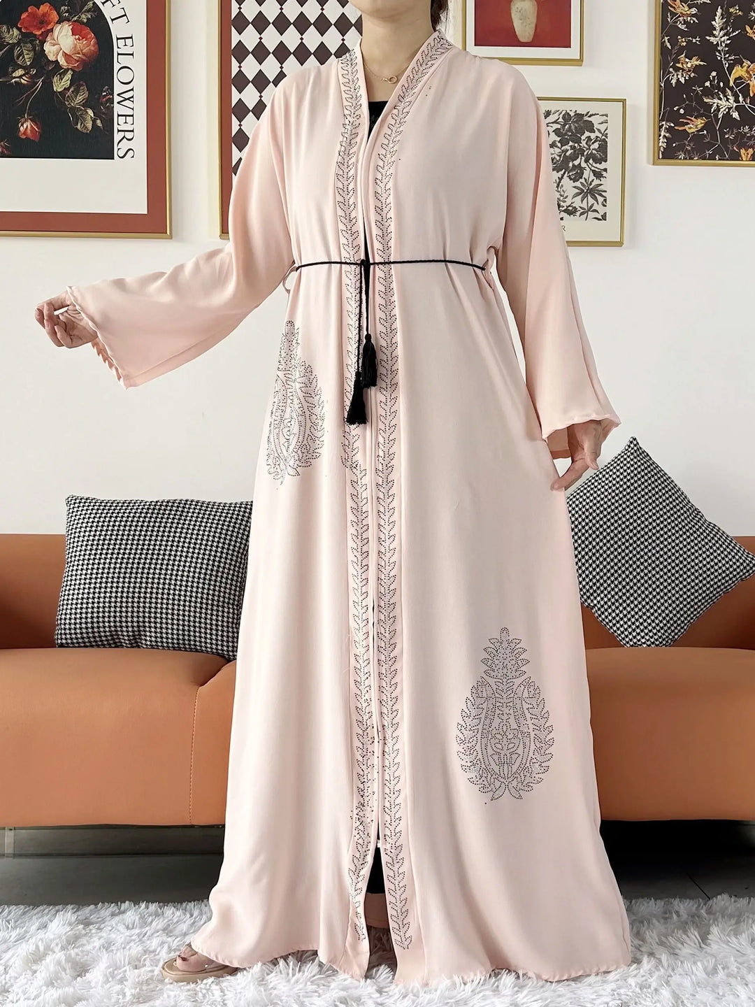 Muslim Women Robe
