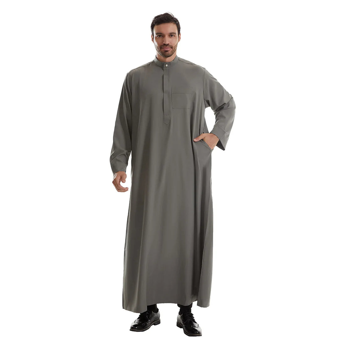 Muslim Men Thobe