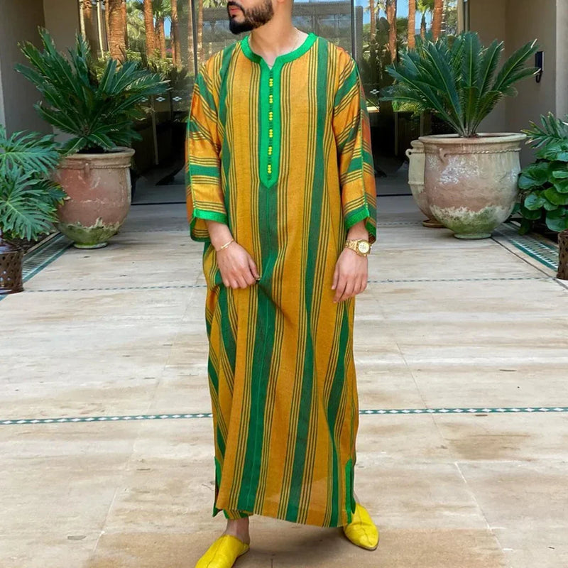 Muslim Kaftan for Men