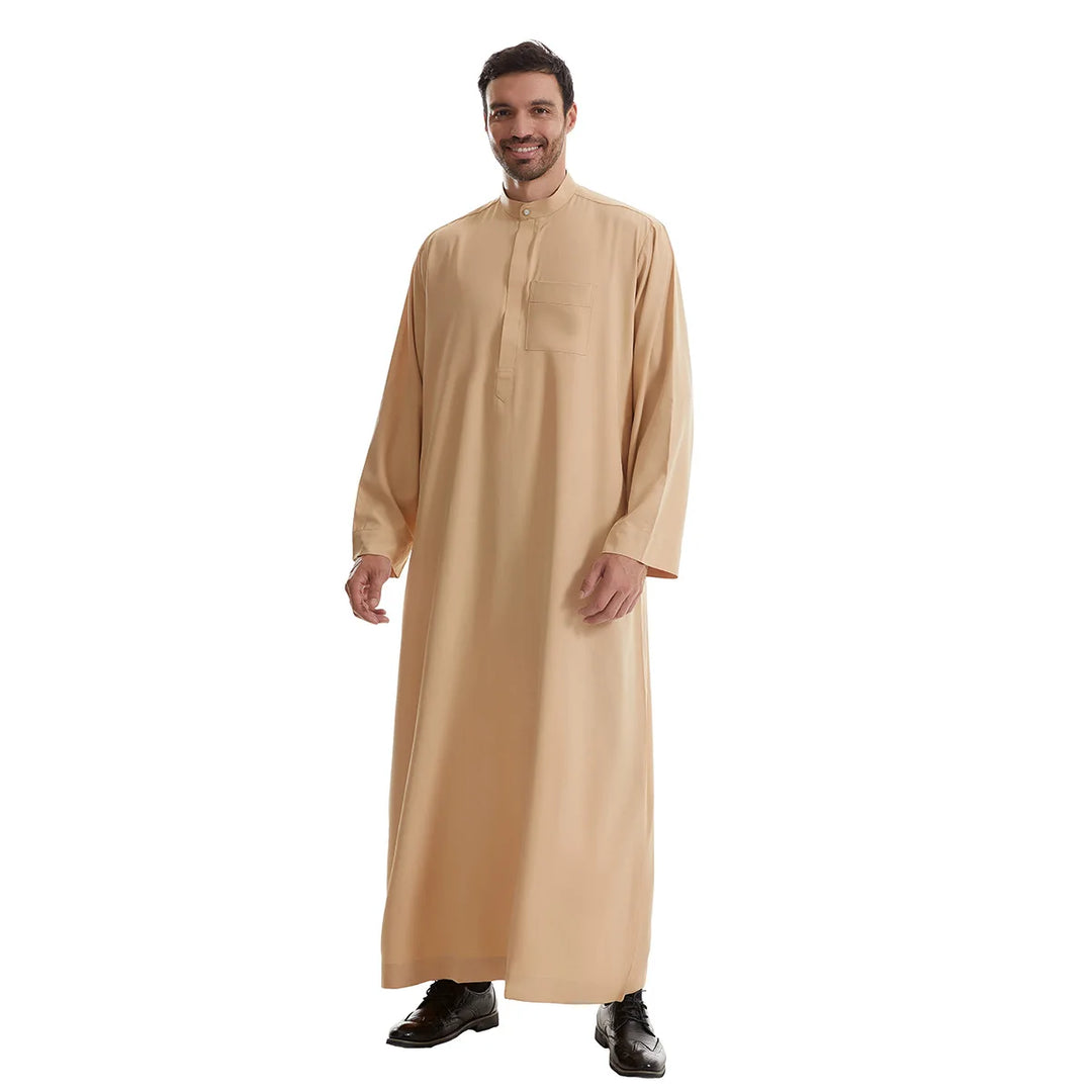 Muslim Men Thobe
