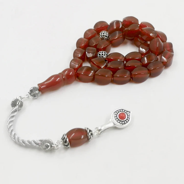 Muslims Gemstone Tasbih