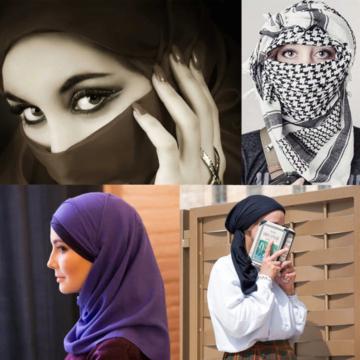 High Quality Muslim Hat for Men
