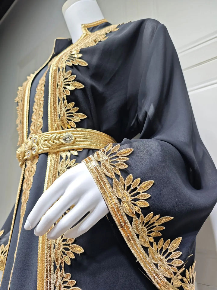 Muslim Women Party Dresses
