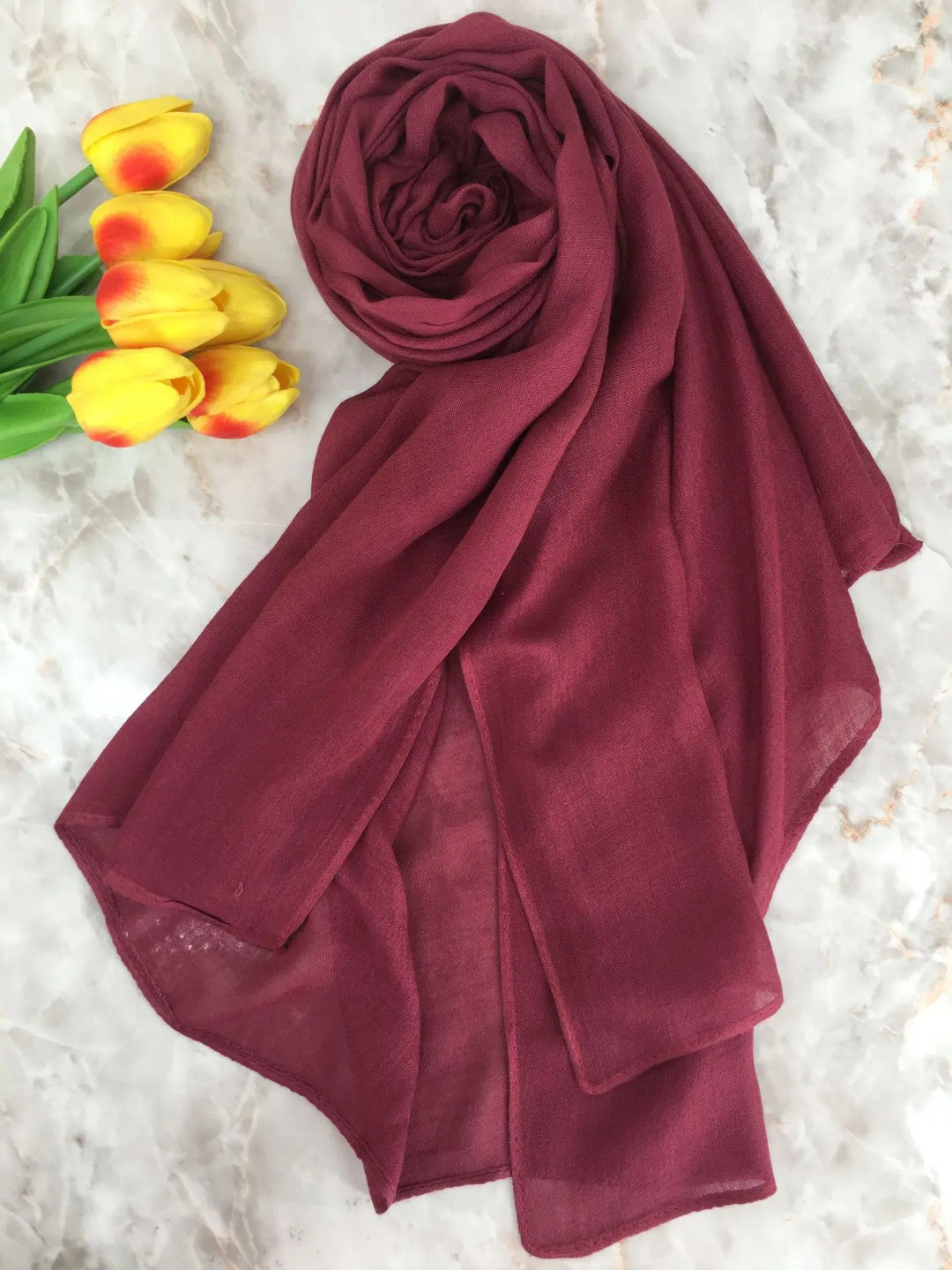 Premium Bamboo Modal Hijab