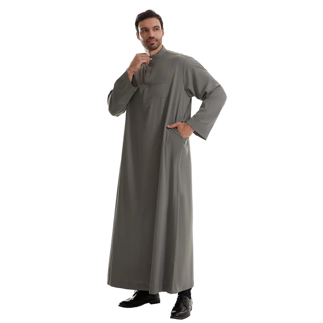 Muslim Men Thobe