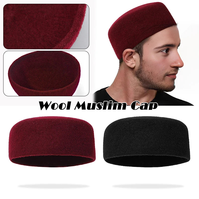 Muslim Caps for Men