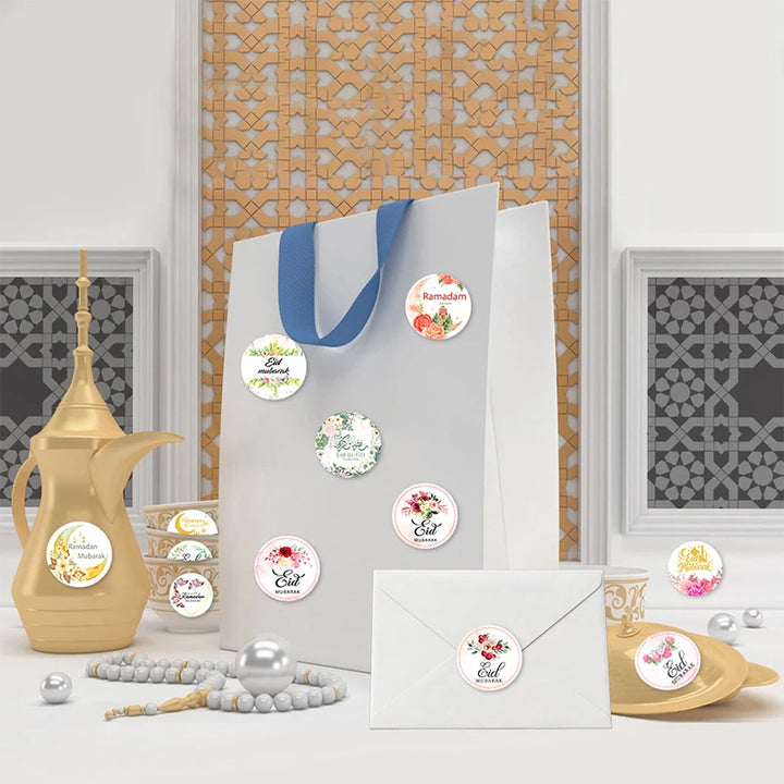 Muslim Holiday Greeting Cards
