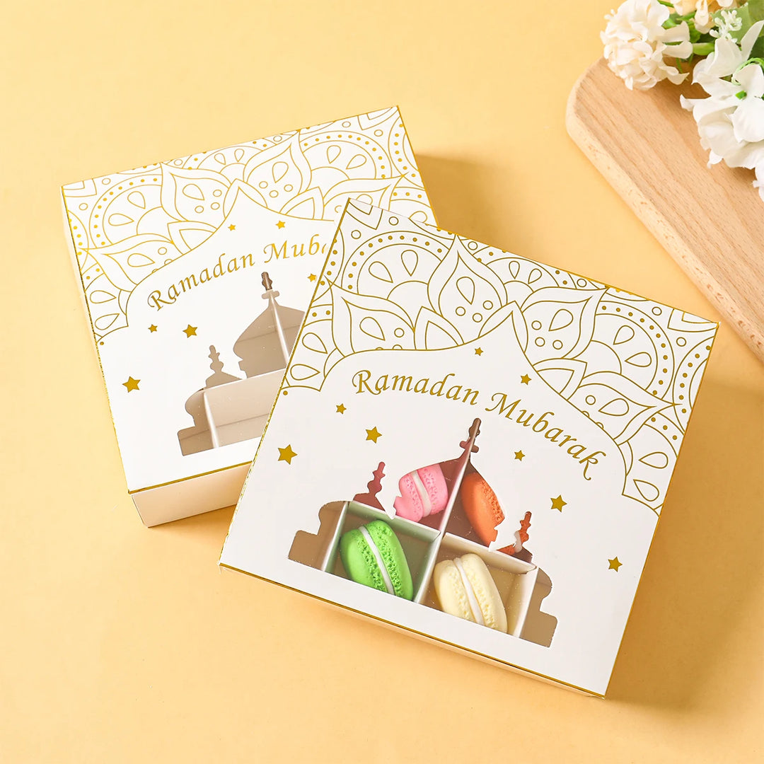 Muslim  Cake Box