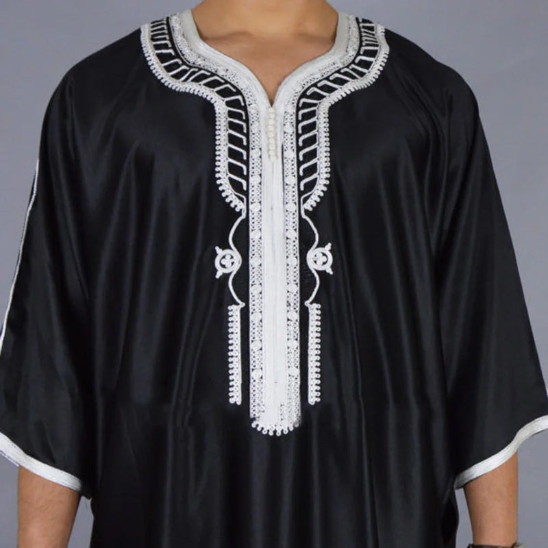 Muslim Kaftan for Men