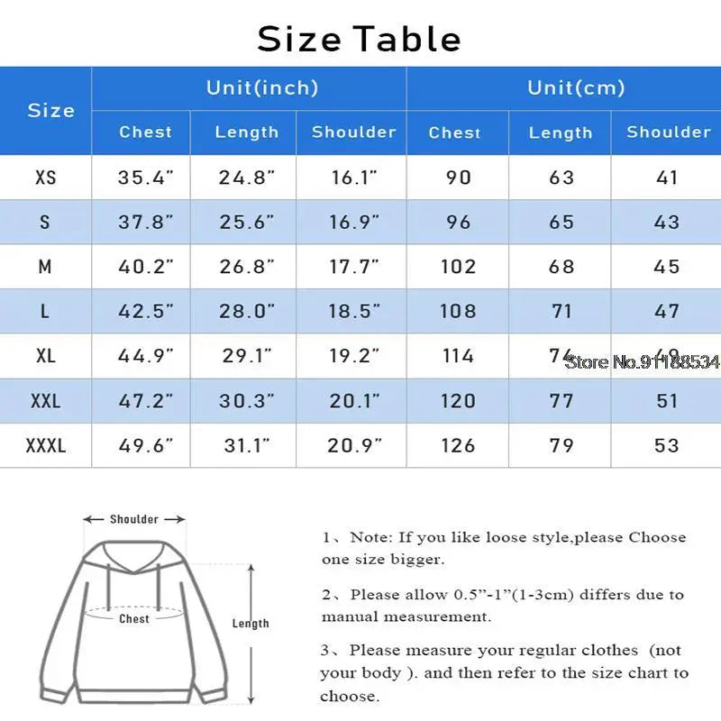 Muslim Oversized Hoodie
