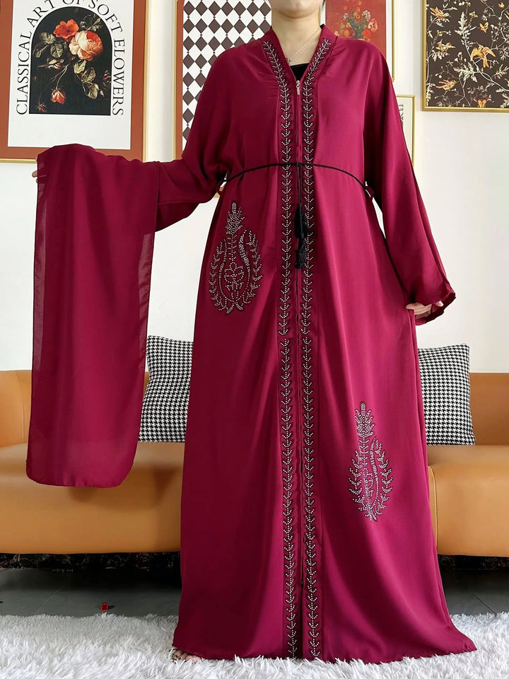 Muslim Women Robe