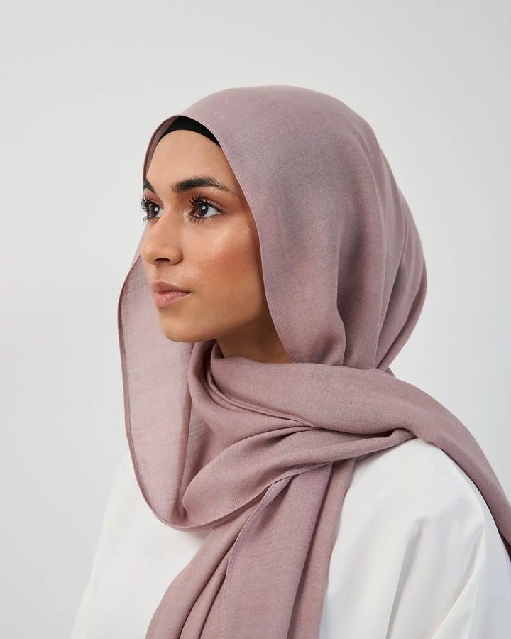 Premium Bamboo Modal Hijab