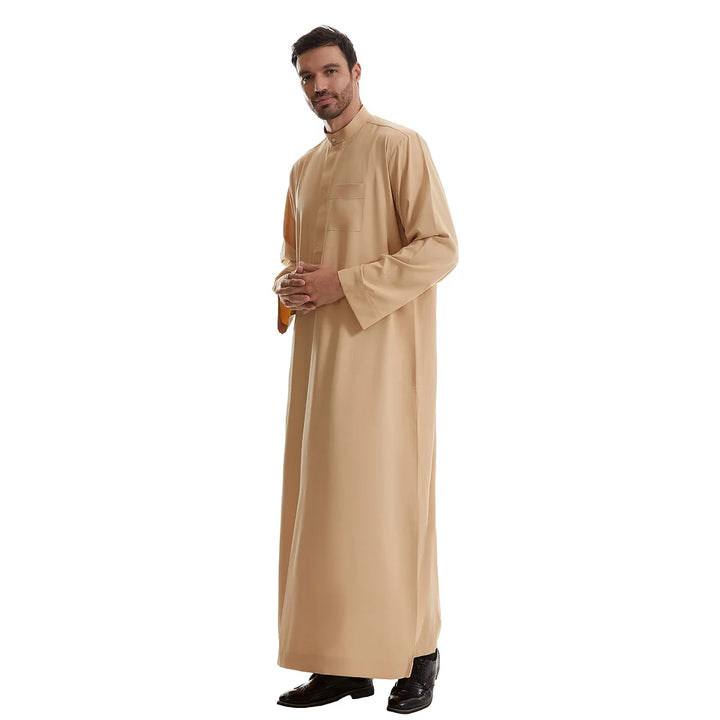 Muslim Men Thobe