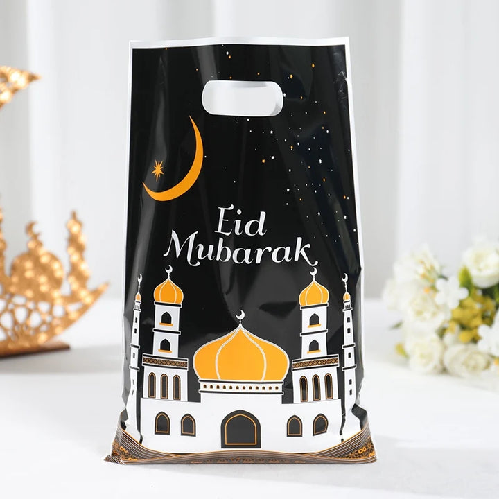 Muslim Gift Bags