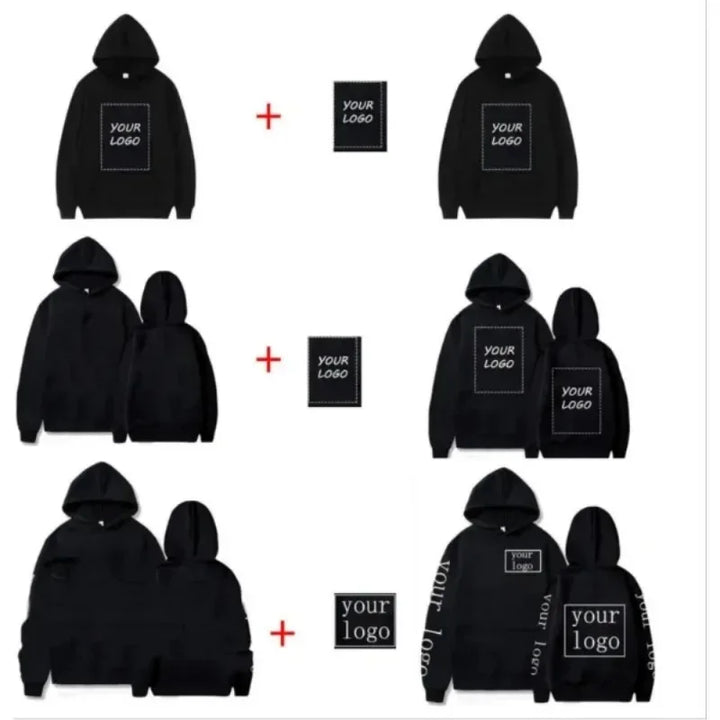 New in Hoodies & Sweatshirts
