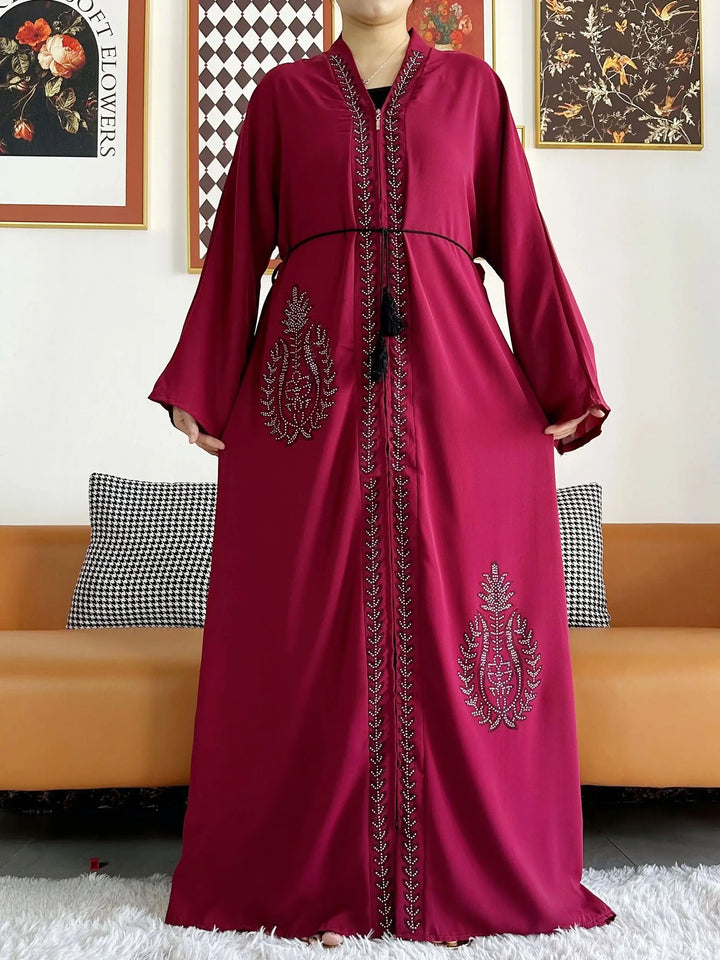 Muslim Women Robe