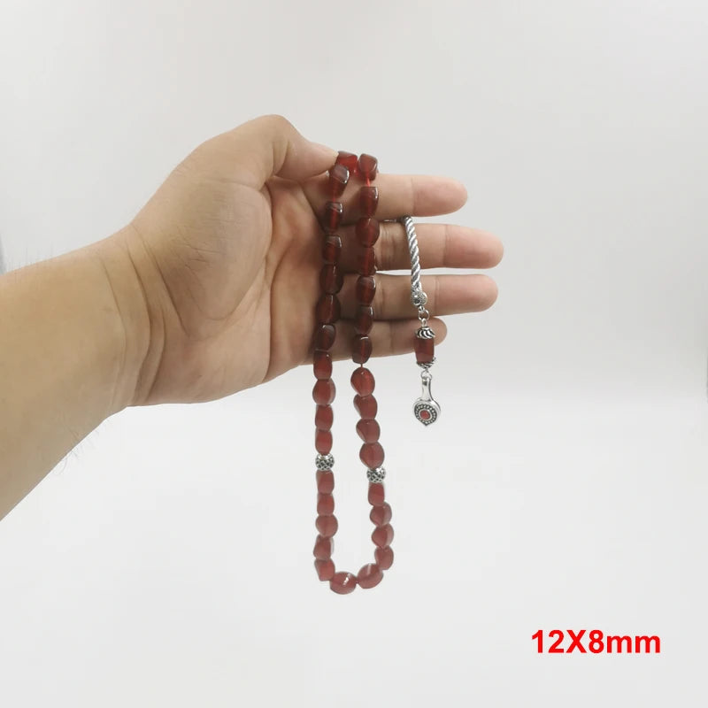 Muslims Gemstone Tasbih