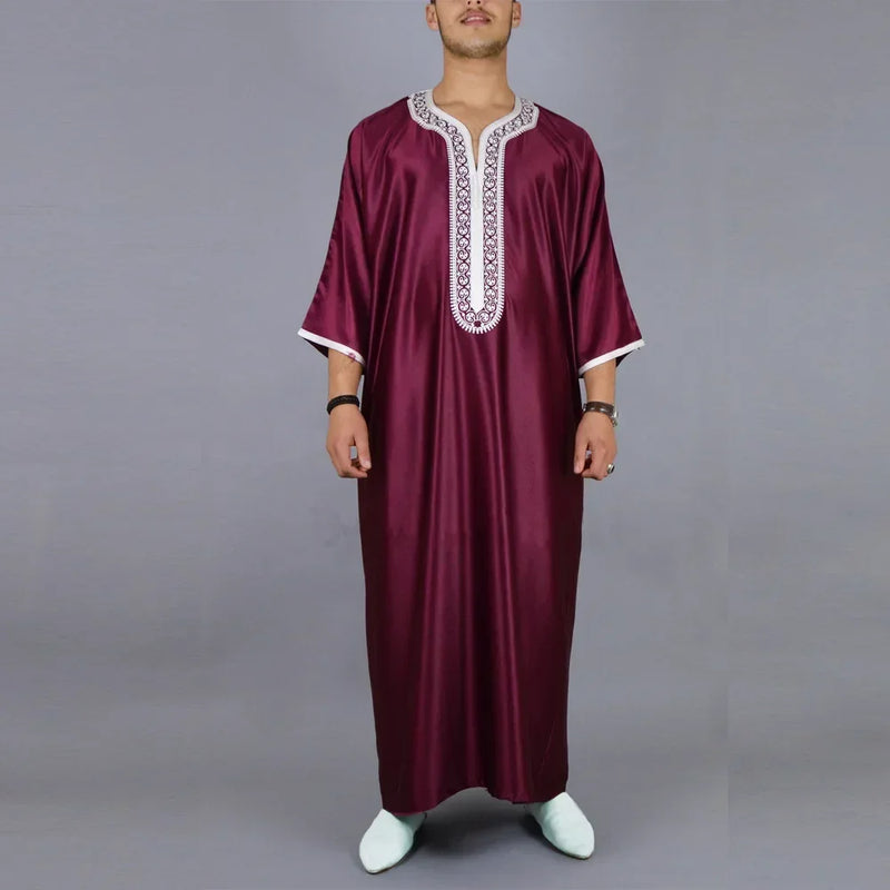 Muslim Kaftan for Men