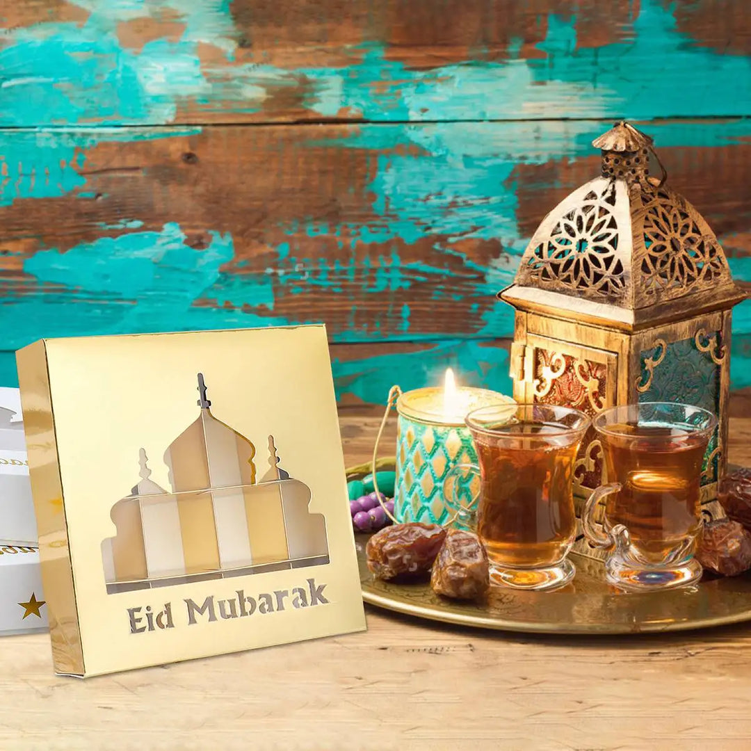 Eid Mubarak Gift Box