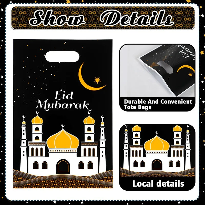 Muslim Gift Bags