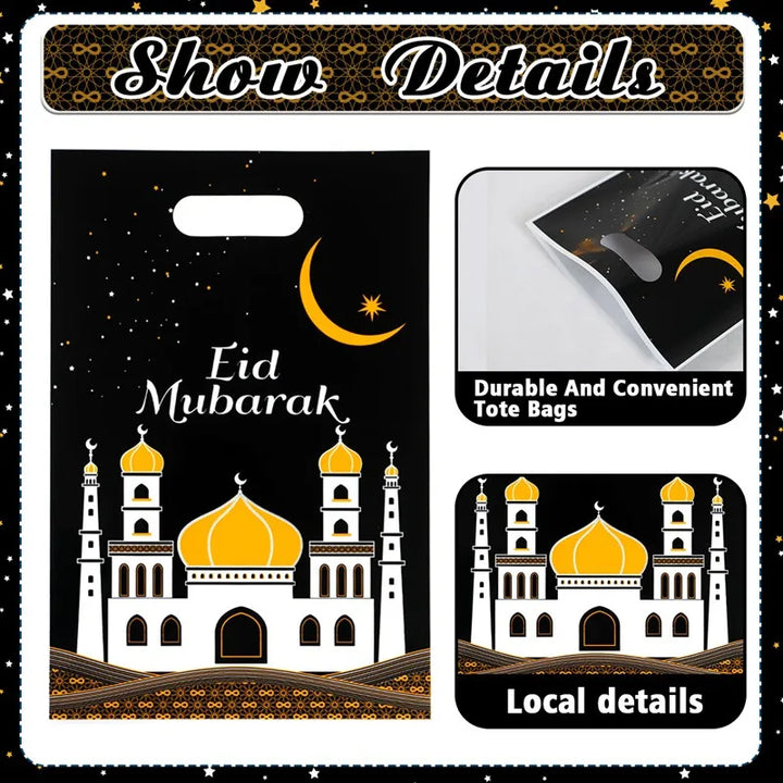 Muslim Gift Bags