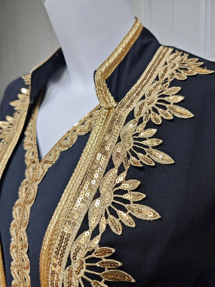 Muslim Women Party Dresses