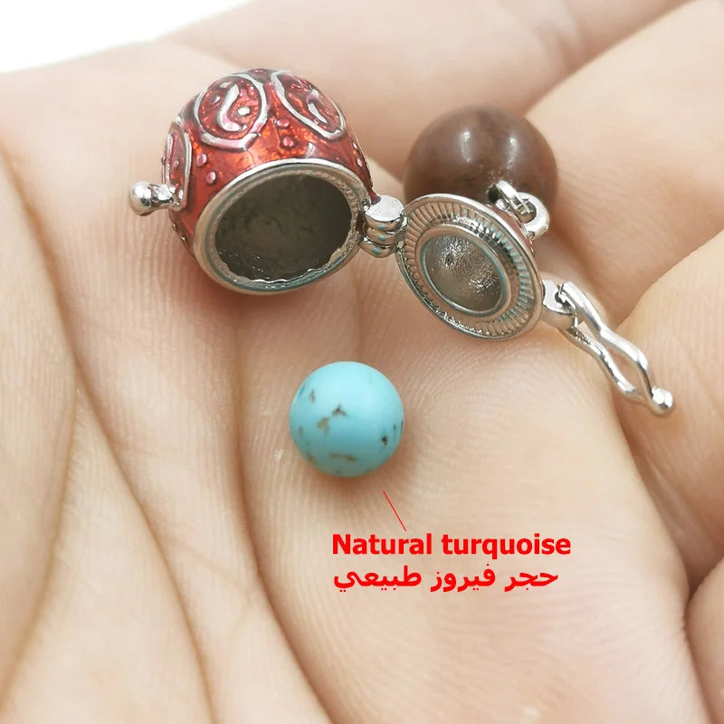 Natural Gemstone Tasbih