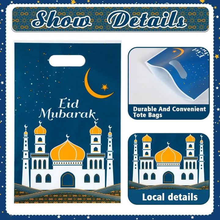 Muslim Gift Bags