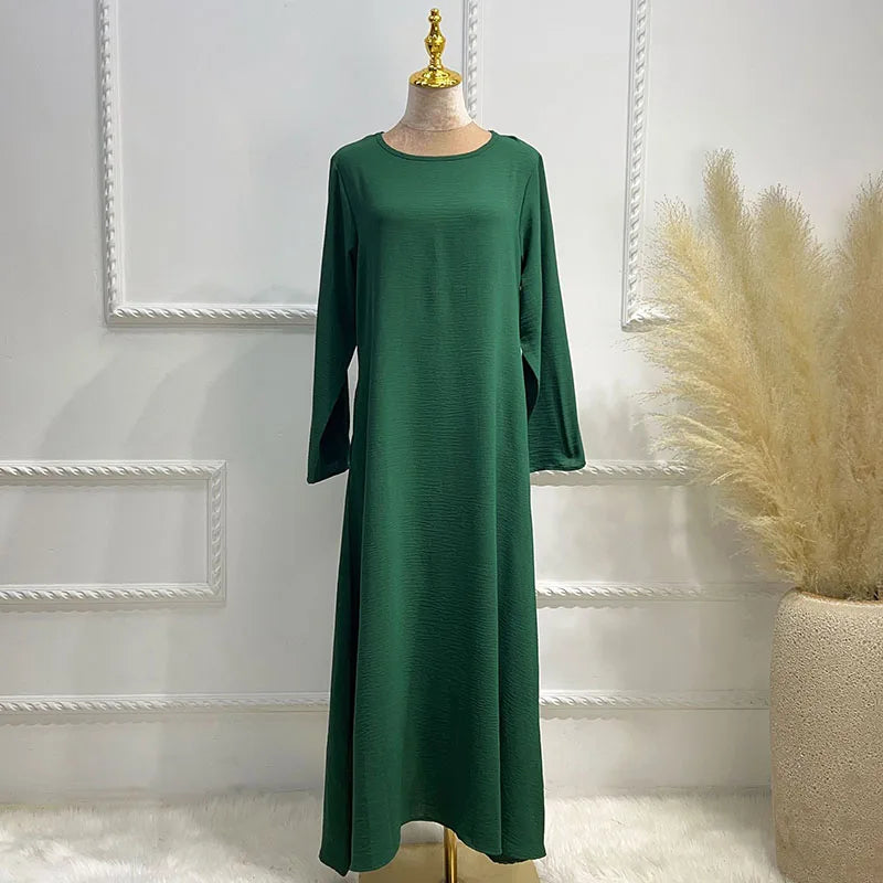 Muslim Women Modest Abaya